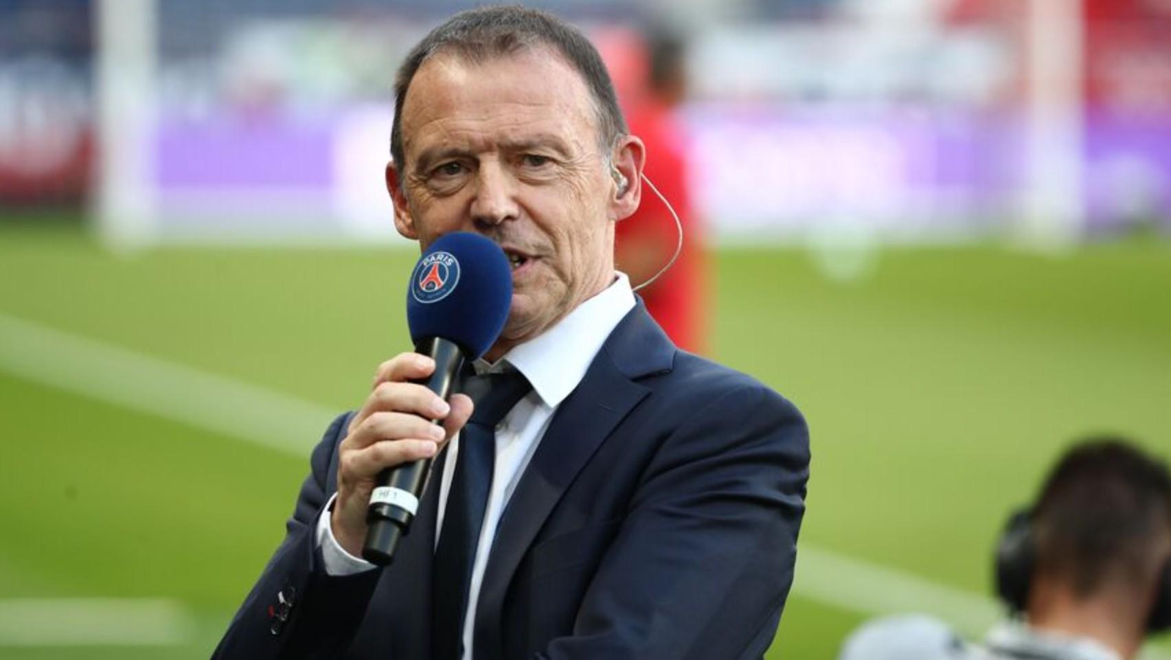 爱游戏-大巴黎主场服务近25年的播音员退休，继任者曾为法国男篮播音