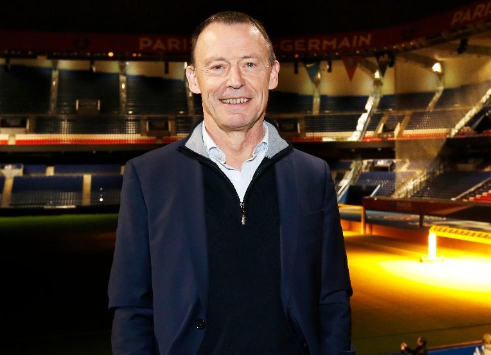 爱游戏-大巴黎主场服务近25年的播音员退休，继任者曾为法国男篮播音