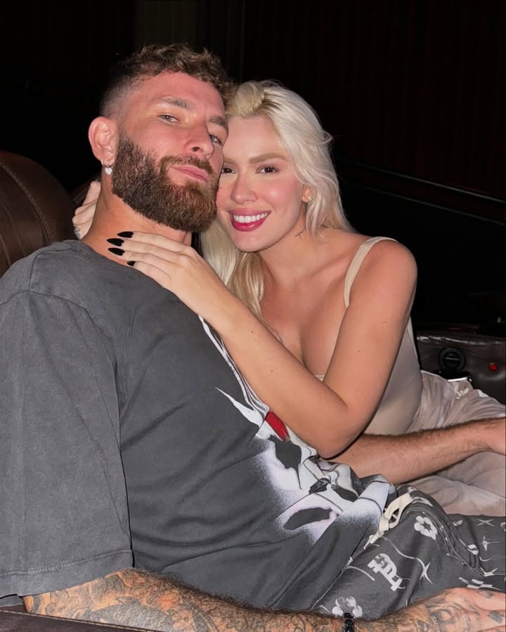 米利唐与弗拉门戈后卫均入选巴西初选名单，两人去年互换女友🤯