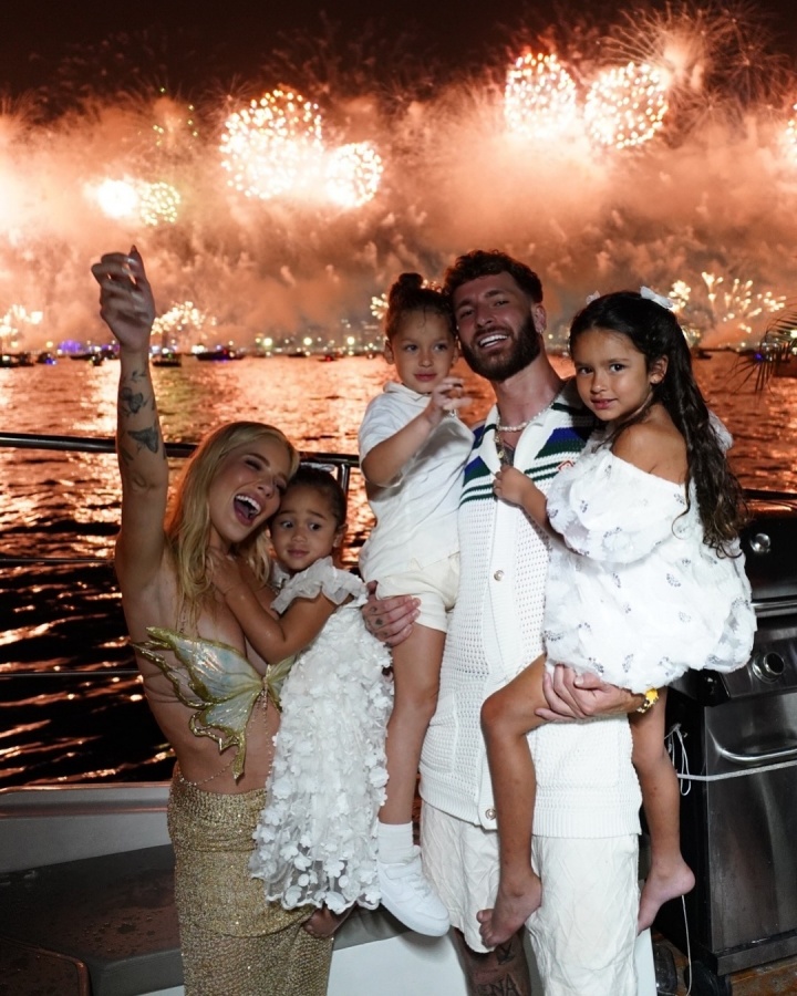 米利唐与弗拉门戈后卫均入选巴西初选名单，两人去年互换女友🤯