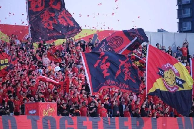 爱游戏-“渝超”来了，重庆城市足球超级联赛将于9月13日开赛