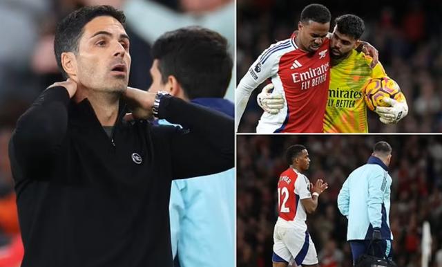 爱游戏官网-【复盘】两度被扳平两大将伤退，阿森纳的糟心一夜