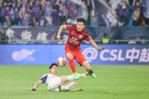 已经伤缺5个月!穆斯卡特:武磊归队训练,能否出场明天中午决定