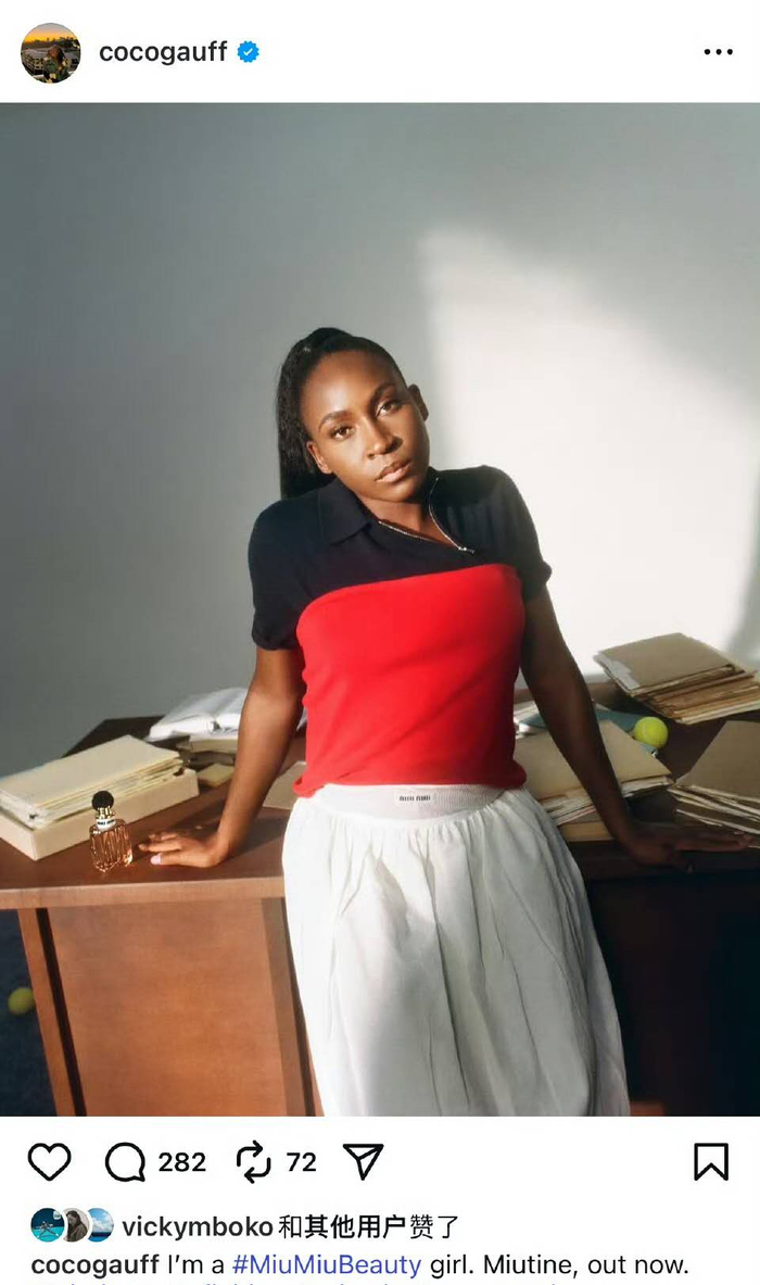 意媒不满辛纳选择性受访，名宿建议高芙应放弃亚洲赛季充分休息