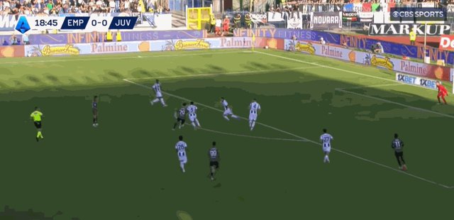 爱游戏官方入口-【意甲】尤文客场0比0闷平恩波利，遭遇联赛两连平