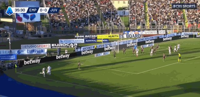 爱游戏官方入口-【意甲】尤文客场0比0闷平恩波利，遭遇联赛两连平