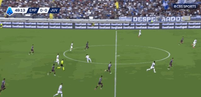 爱游戏官方入口-【意甲】尤文客场0比0闷平恩波利，遭遇联赛两连平