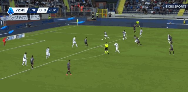 爱游戏官方入口-【意甲】尤文客场0比0闷平恩波利，遭遇联赛两连平