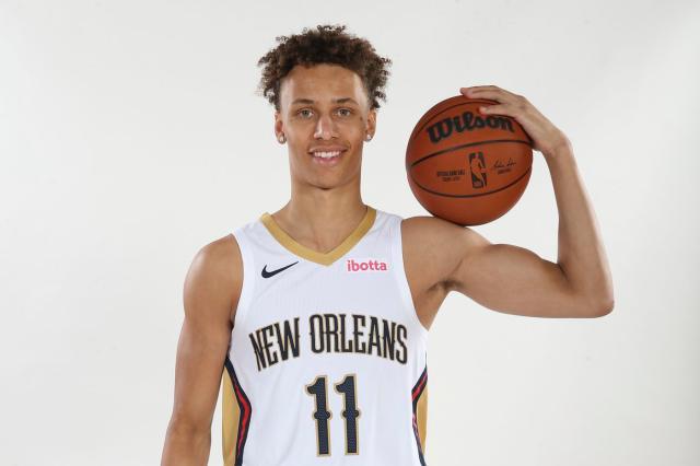 爱游戏官方入口-【新秀列传】八号新秀延续澳洲传统，希望做家乡英雄