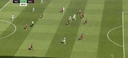 爱游戏官网-【英超】京多安、德布劳内破门 曼城4比0伯恩茅斯