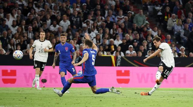 爱游戏官方入口-重新踢出了“弗利克足球”，德国队为何还是赢不了？