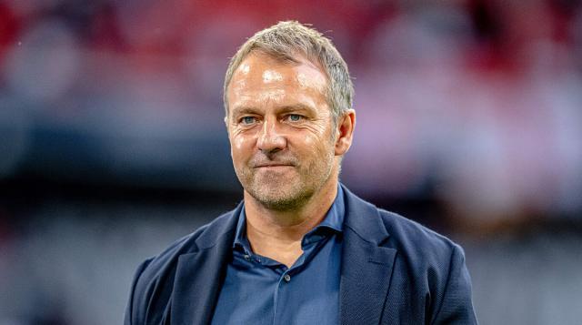 爱游戏官方入口-重新踢出了“弗利克足球”，德国队为何还是赢不了？