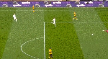 爱游戏官网-【英超】丁丁大四喜+中柱 斯特林破门 曼城5比1客胜