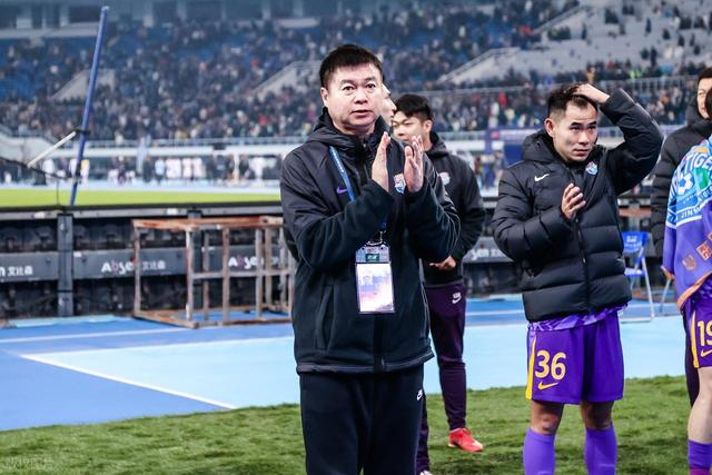 爱游戏官网-喜讯！于根伟给津门虎球迷送上新年大礼，即将官宣西乙豪门队长|天津津门虎|科尔多瓦|后防|后防线|转会_新浪体育_新浪新闻