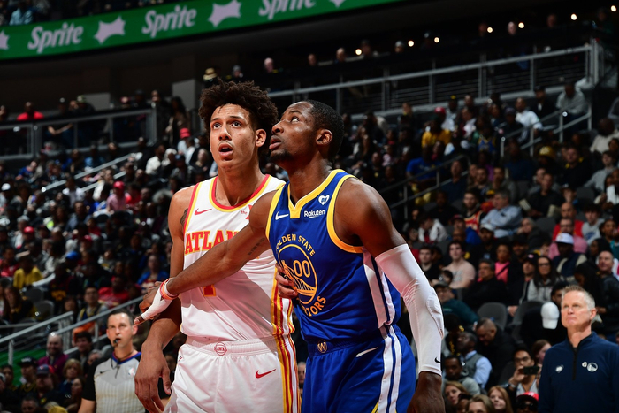 爱游戏中国-勇士终于和库明加分手，但是新援也是脆，字母哥还有机会吗？|科尔|吉安尼斯·安特托孔波|闹剧|迈尔斯|丹佛掘金队_新浪体育_新浪新闻