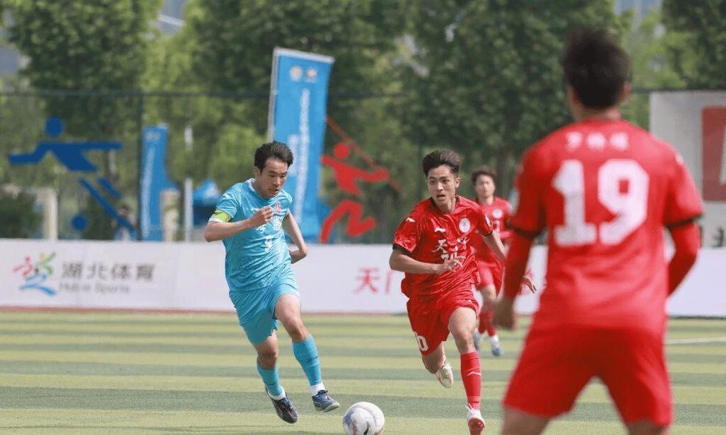 头名是咸宁!“楚超”第二轮积分榜公布,武汉队未“登顶”